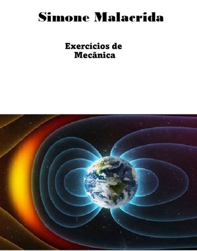  Simone Malacrida - Exercícios de Mecânica.