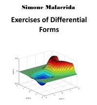  Simone Malacrida - Exercises of Differential Forms.