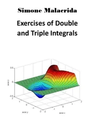 Exercises of Double and Triple Integrals