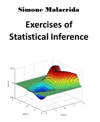  Simone Malacrida - Exercises of Statistical Inference.