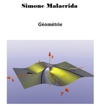  Simone Malacrida - Géométrie.