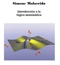  Simone Malacrida - Introducción a la lógica matemática.