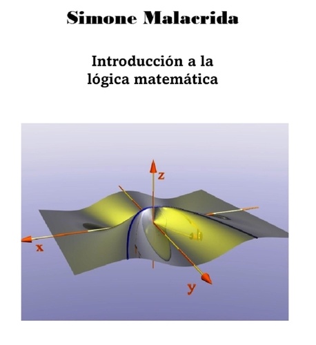  Simone Malacrida - Introducción a la lógica matemática.