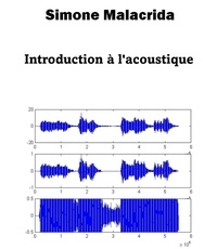  Simone Malacrida - Introduction à l'acoustique.