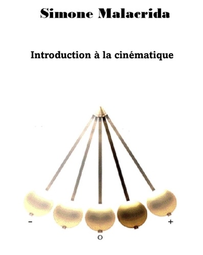  Simone Malacrida - Introduction à la cinématique.