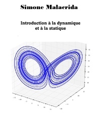  Simone Malacrida - Introduction à la dynamique et à la statique.