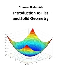  Simone Malacrida - Introduction to Flat and Solid Geometry.