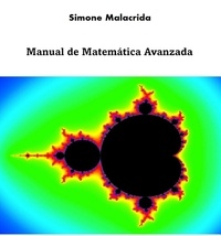  Simone Malacrida - Manual de Matemática Avanzada.