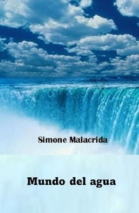  Simone Malacrida - Mundo del agua.