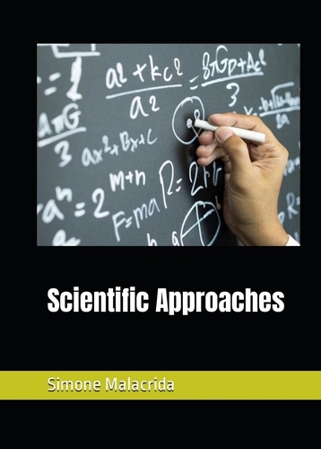  Simone Malacrida - Scientific Approaches.