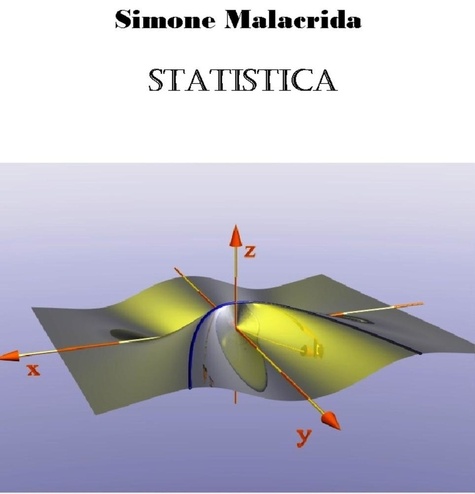  Simone Malacrida - Statistica.