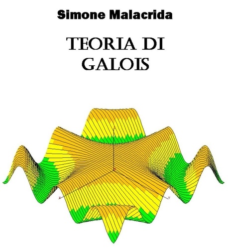  Simone Malacrida - Teoria di Galois.