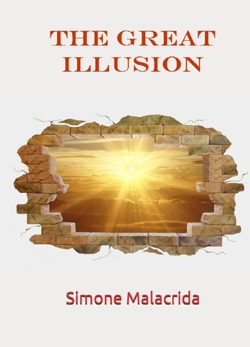  Simone Malacrida - The Great Illusion.