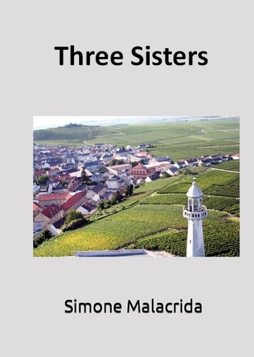  Simone Malacrida - Three Sisters.