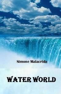  Simone Malacrida - Water World.