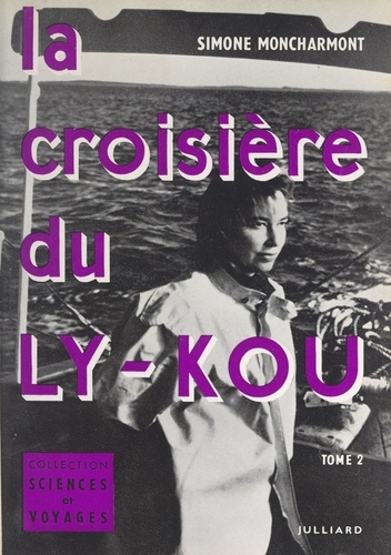 La croisière du Ly-Kou (2)