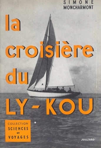 La croisière du Ly-Kou