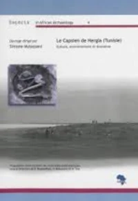 Le Capsien de Hergla (Tunisie)