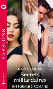 Secrets milliardaires - Série intégrale