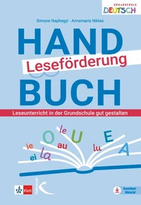 Handbuch Leseförderung