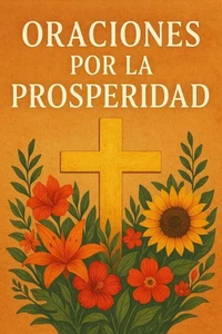 Oración por la prosperidad