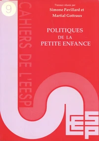 Politiques de la petite enfance