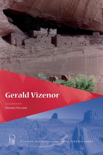 Profils américains N° 20 Gerald Vizenor