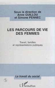 Simone Pennec et  Collectif - .