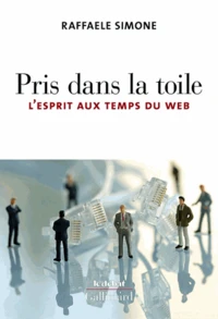 Pris dans la Toile