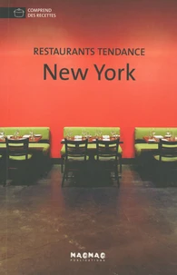 Restaurants Tendance New York