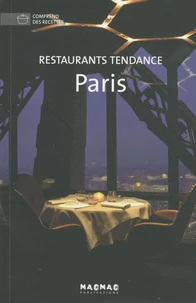 Restaurants Tendance Paris