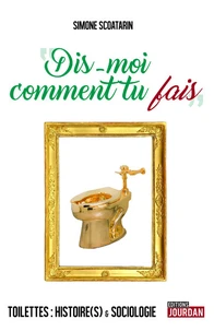 "Dis-moi comment tu fais"