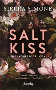 Salt Kiss