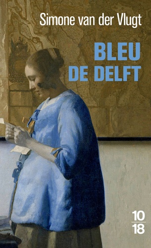 Bleu de Delft - Occasion