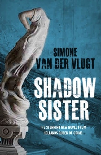 Simone van der Vlugt - Shadow Sister.