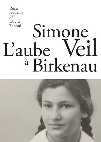 L'aube à Birkenau - Occasion