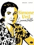 Pascal Bresson - Simone Veil - L'Immortelle.