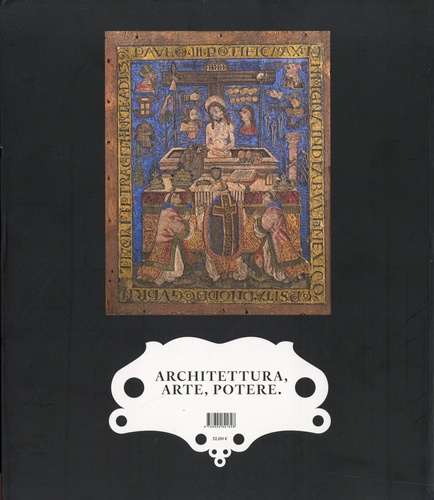 I Farnese. Architettura, arte, potere