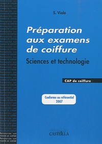 Préparation aux examens de coiffure, CAP coiffure - Sciences et technologie.pdf