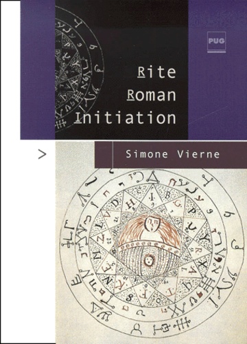 Simone Vierne - Rite, Roman, Initiation.