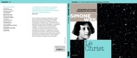 Simone Weil - Le Christ.