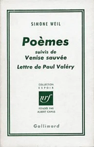 Poèmes