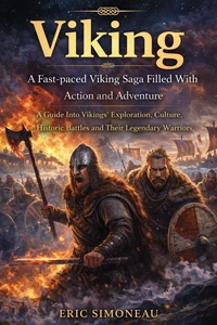 Viking: A Fast-paced Viking Saga Filled With Action and Adventure