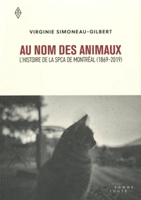 Au nom des animaux