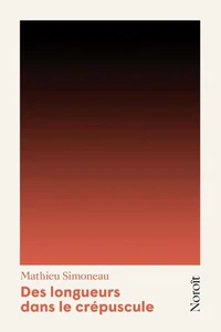 Des longueurs dans le crepuscule