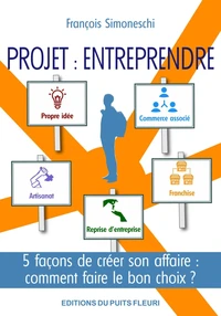 Projet : entreprendre