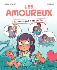 Les amoureux
