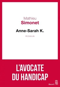 Anne-Sarah K.