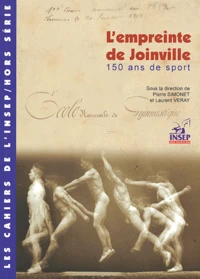 L'empreinte de Joinville