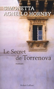 Simonetta Agnello Hornby - Le secret de Torrenova.
